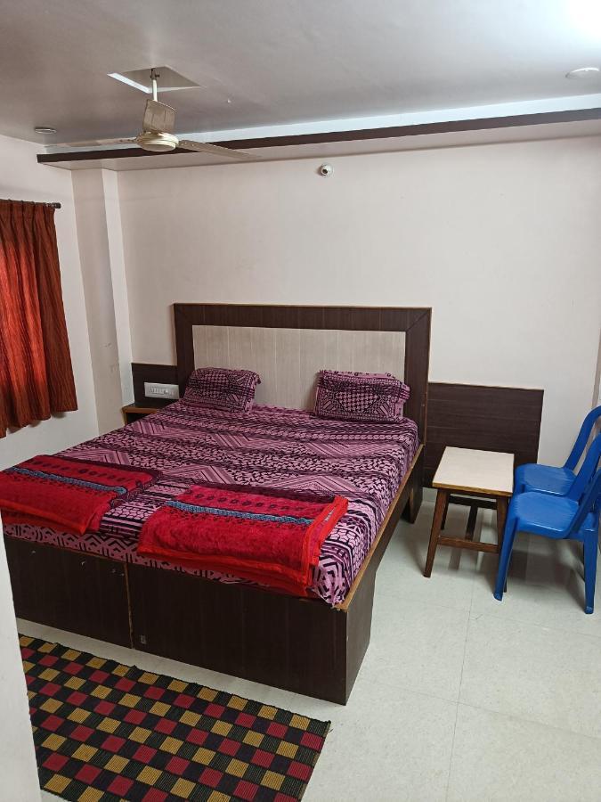 Sri Vishnu Krupa Lodging Belur  Dış mekan fotoğraf